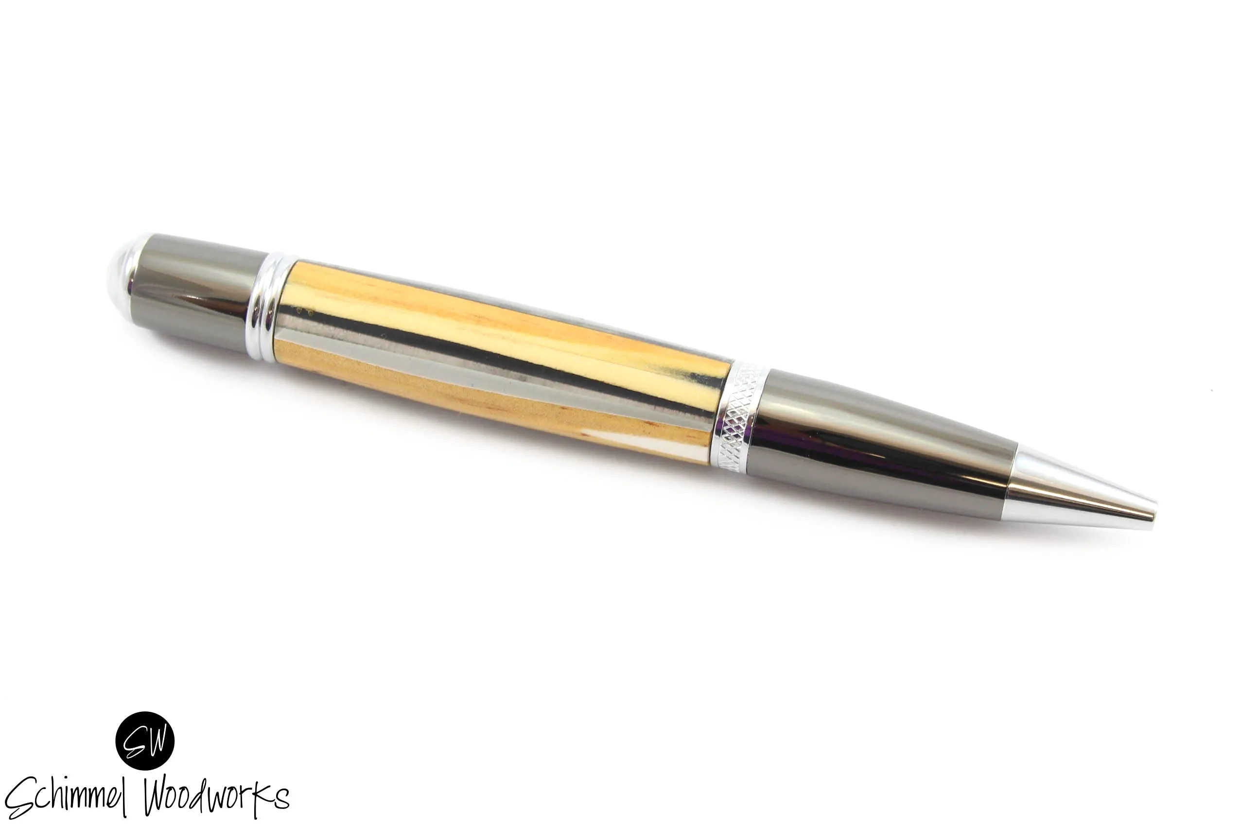 Colored Pencil Pen
