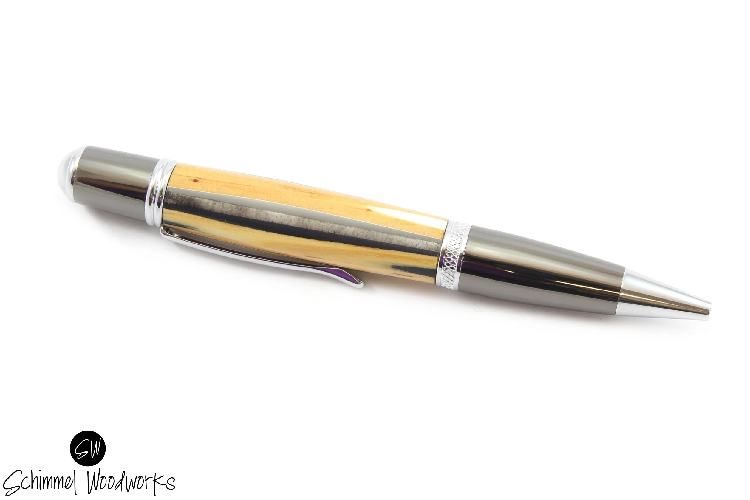 Colored Pencil Pen