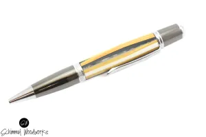 Colored Pencil Pen