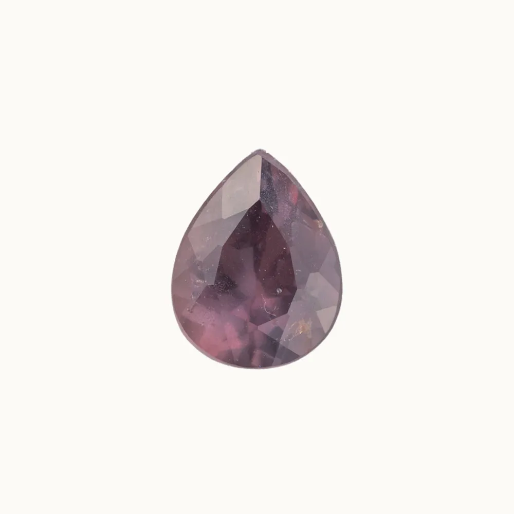 Colored Sapphire (Pears)
