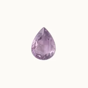 Colored Sapphire (Pears)