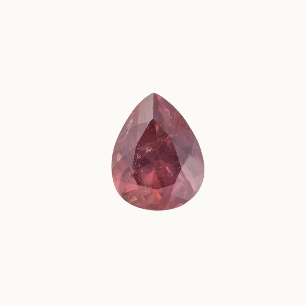 Colored Sapphire (Pears)