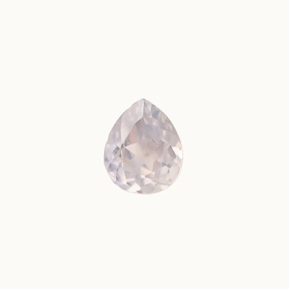 Colored Sapphire (Pears)