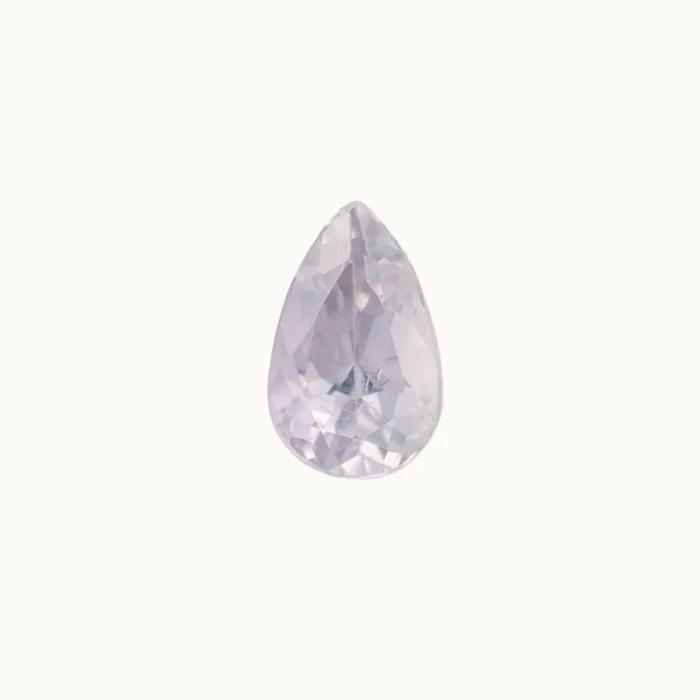 Colored Sapphire (Pears)