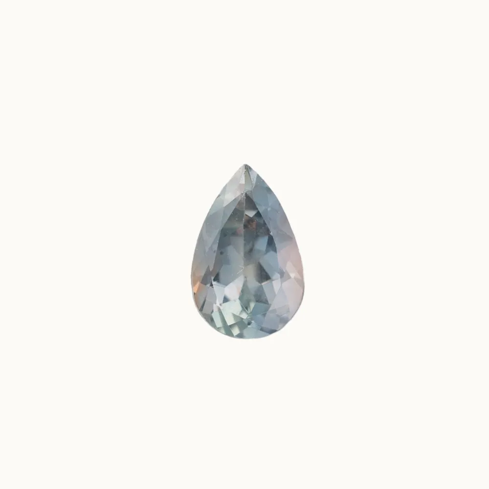 Colored Sapphire (Pears)