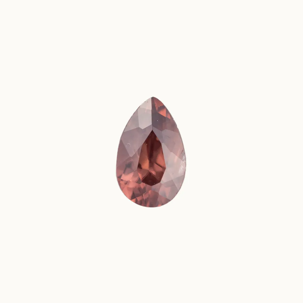 Colored Sapphire (Pears)