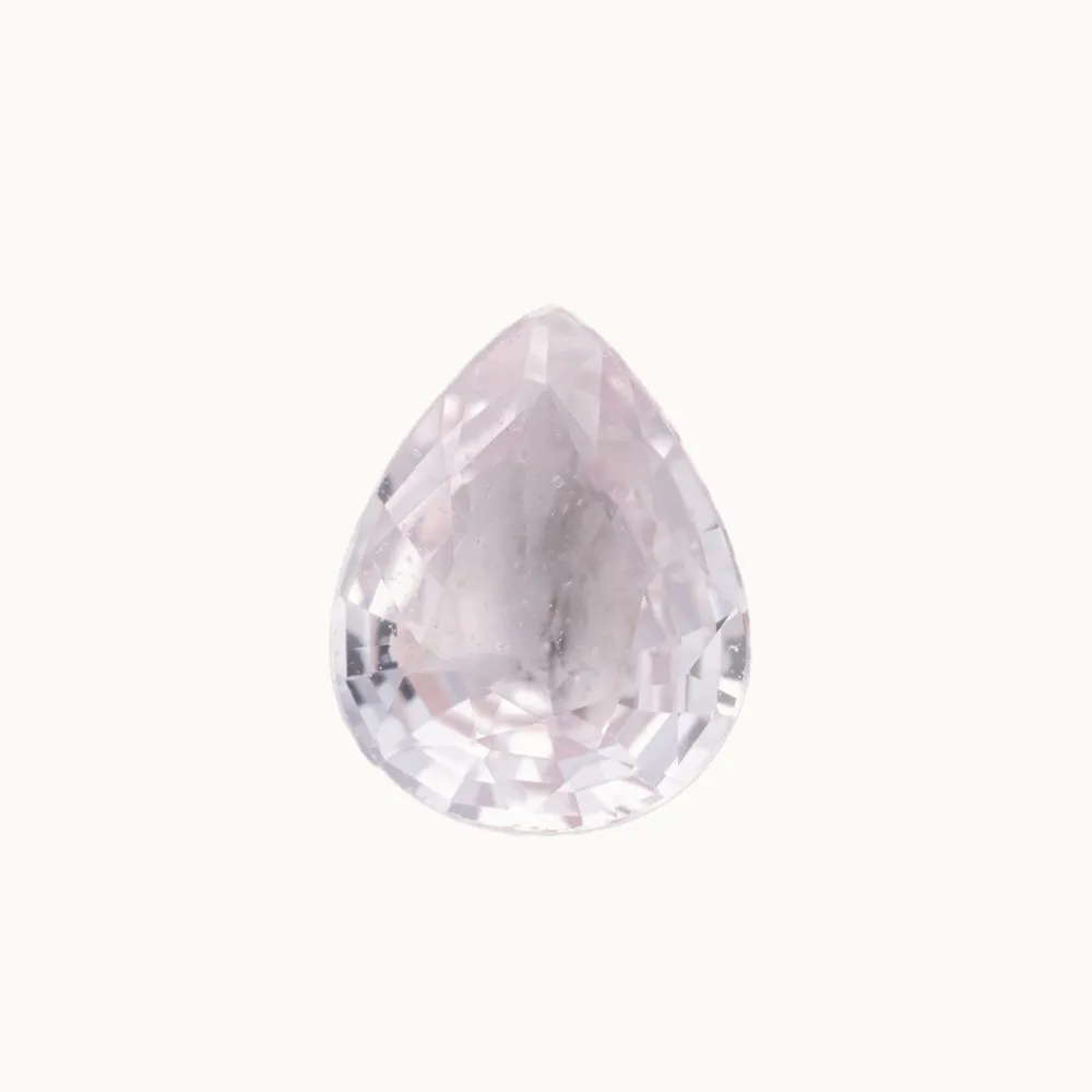 Colored Sapphire (Pears)