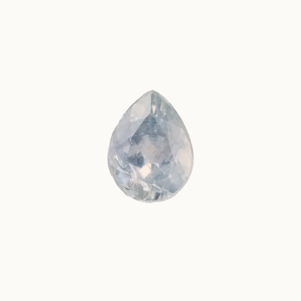 Colored Sapphire (Pears)
