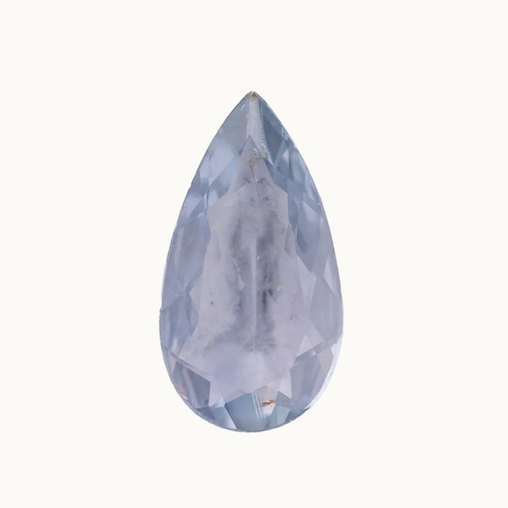 Colored Sapphire (Pears)