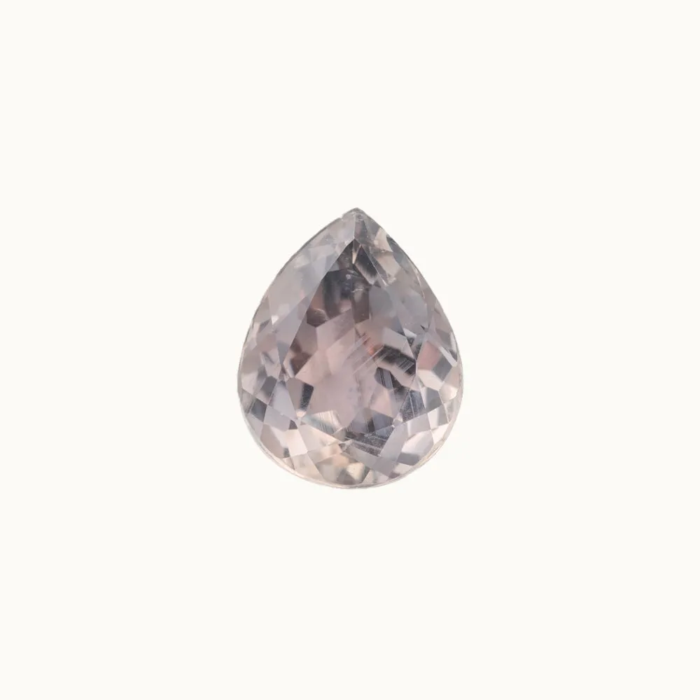 Colored Sapphire (Pears)