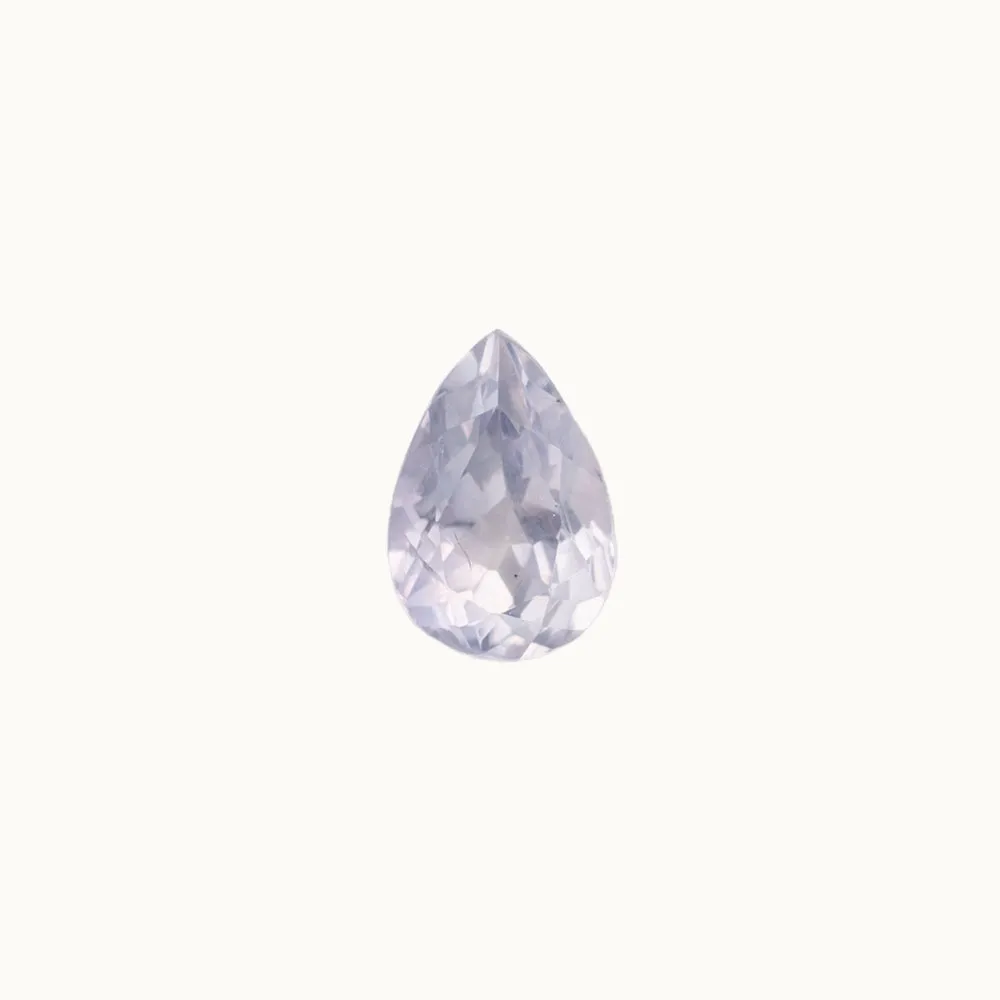 Colored Sapphire (Pears)