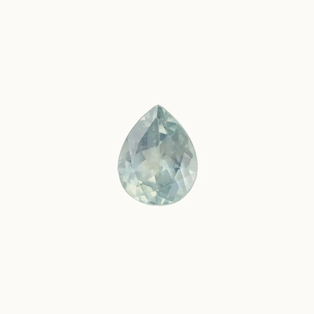 Colored Sapphire (Pears)