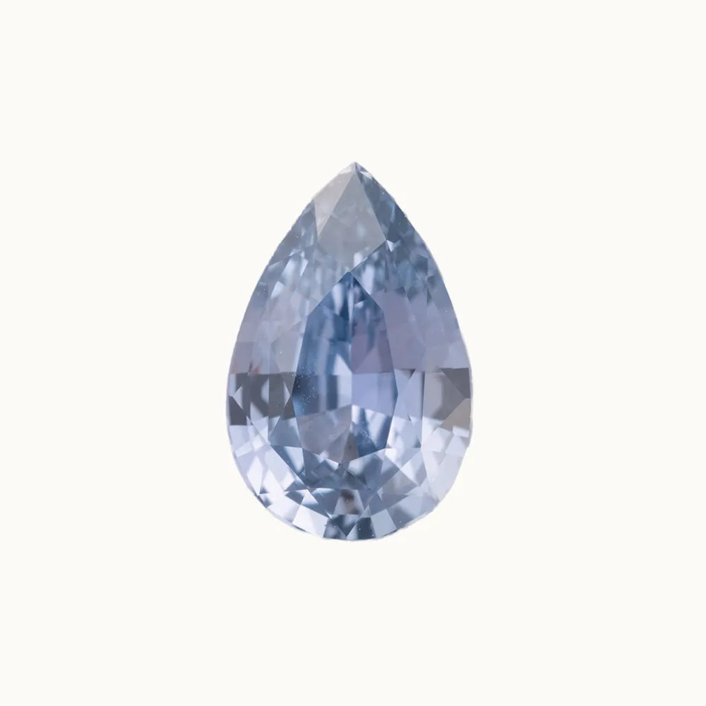 Colored Sapphire (Pears)
