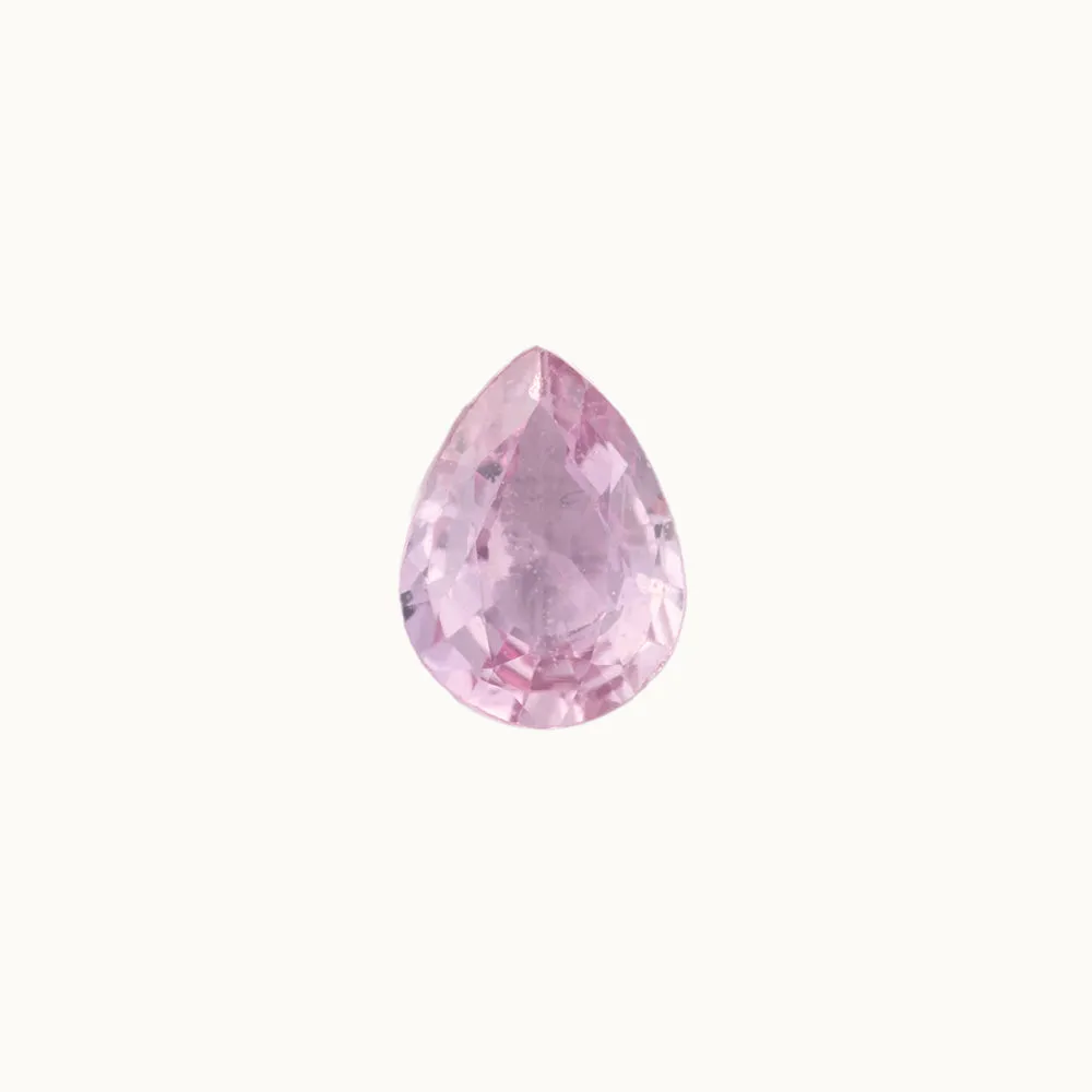 Colored Sapphire (Pears)