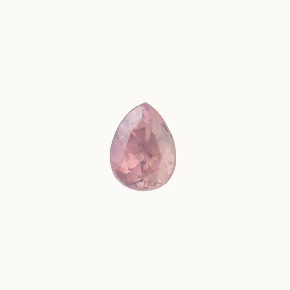 Colored Sapphire (Pears)