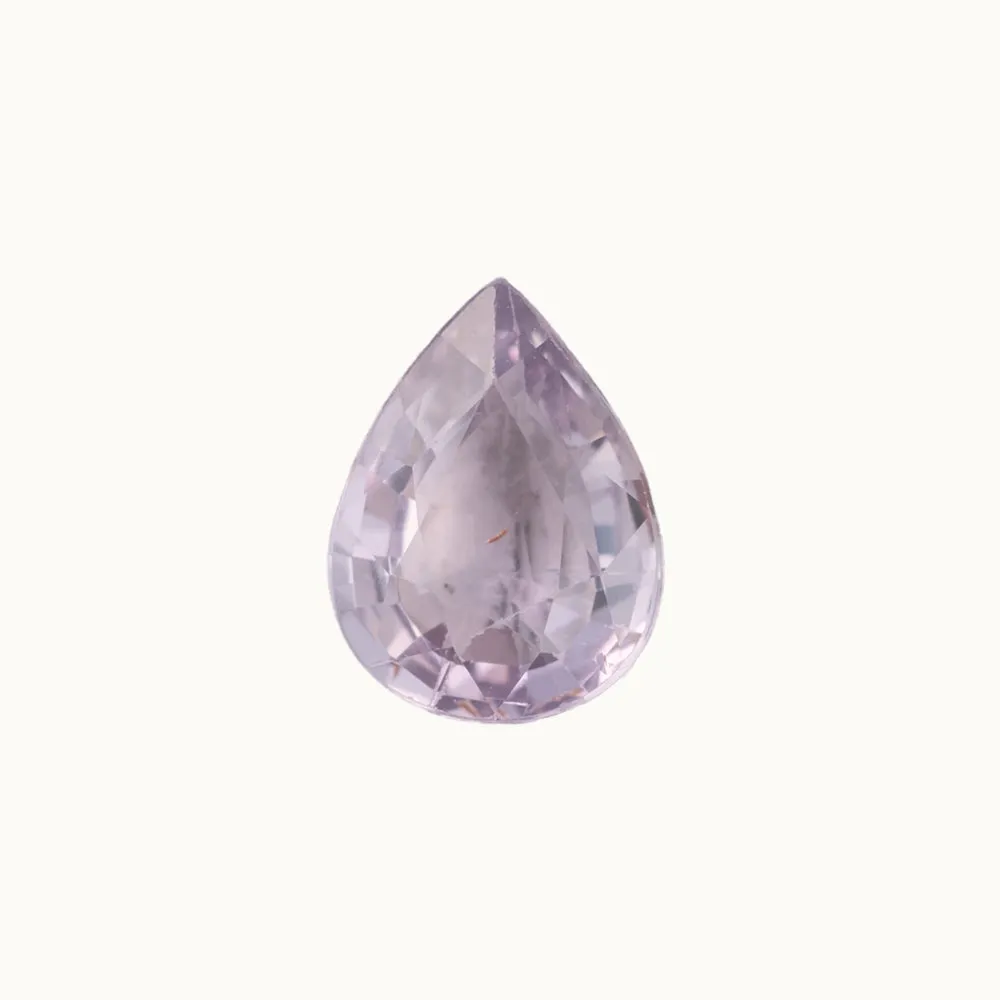 Colored Sapphire (Pears)