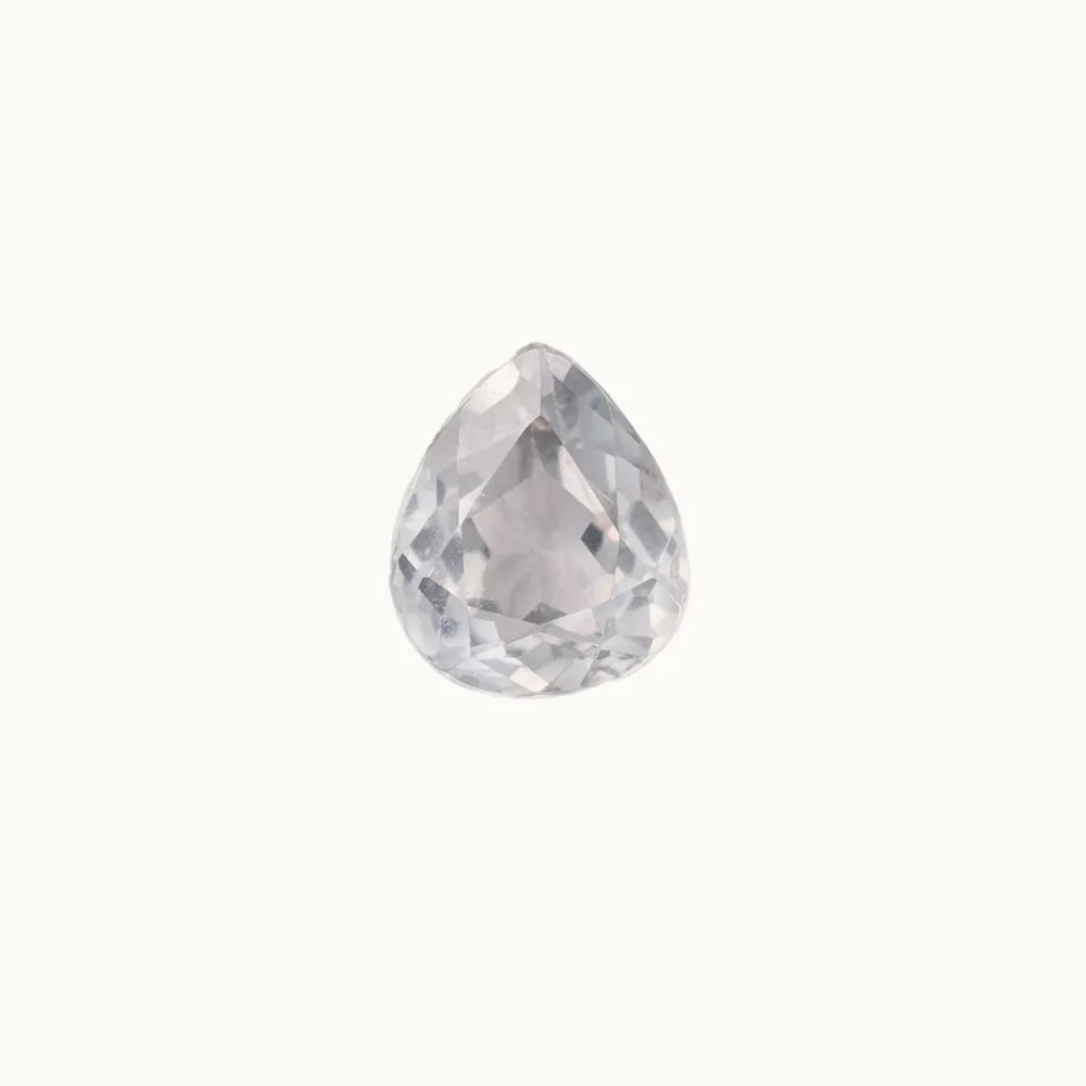 Colored Sapphire (Pears)