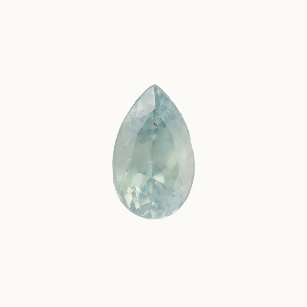 Colored Sapphire (Pears)