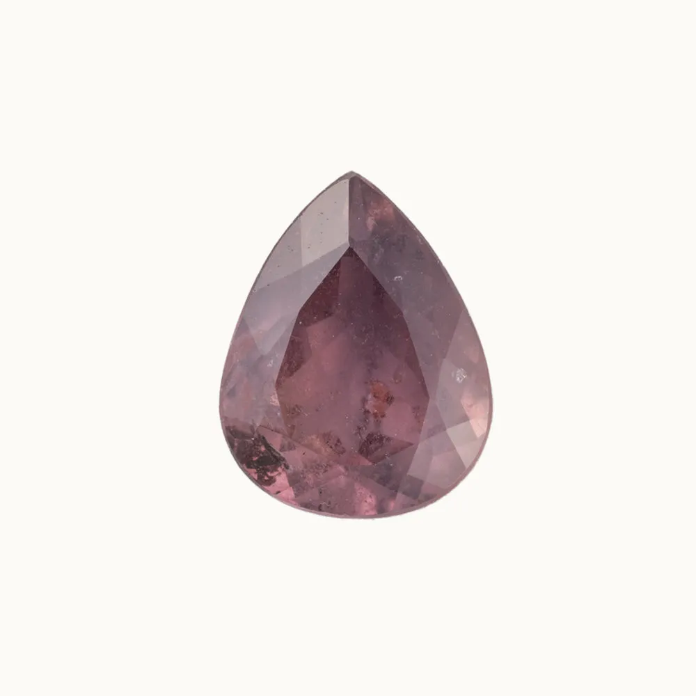 Colored Sapphire (Pears)