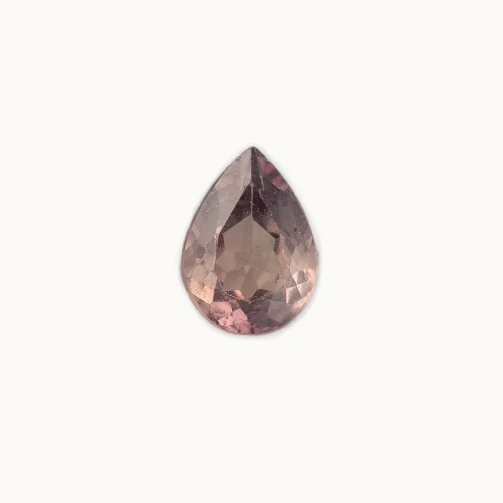 Colored Sapphire (Pears)
