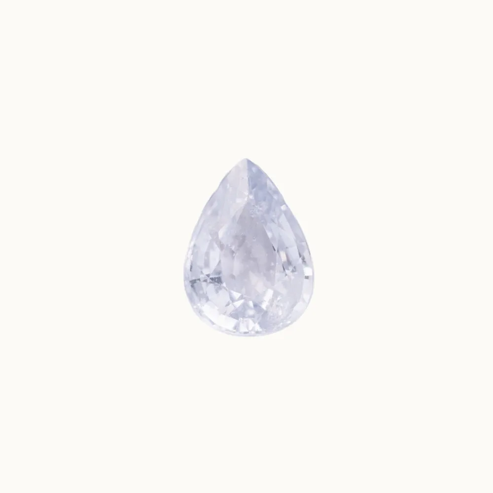 Colored Sapphire (Pears)