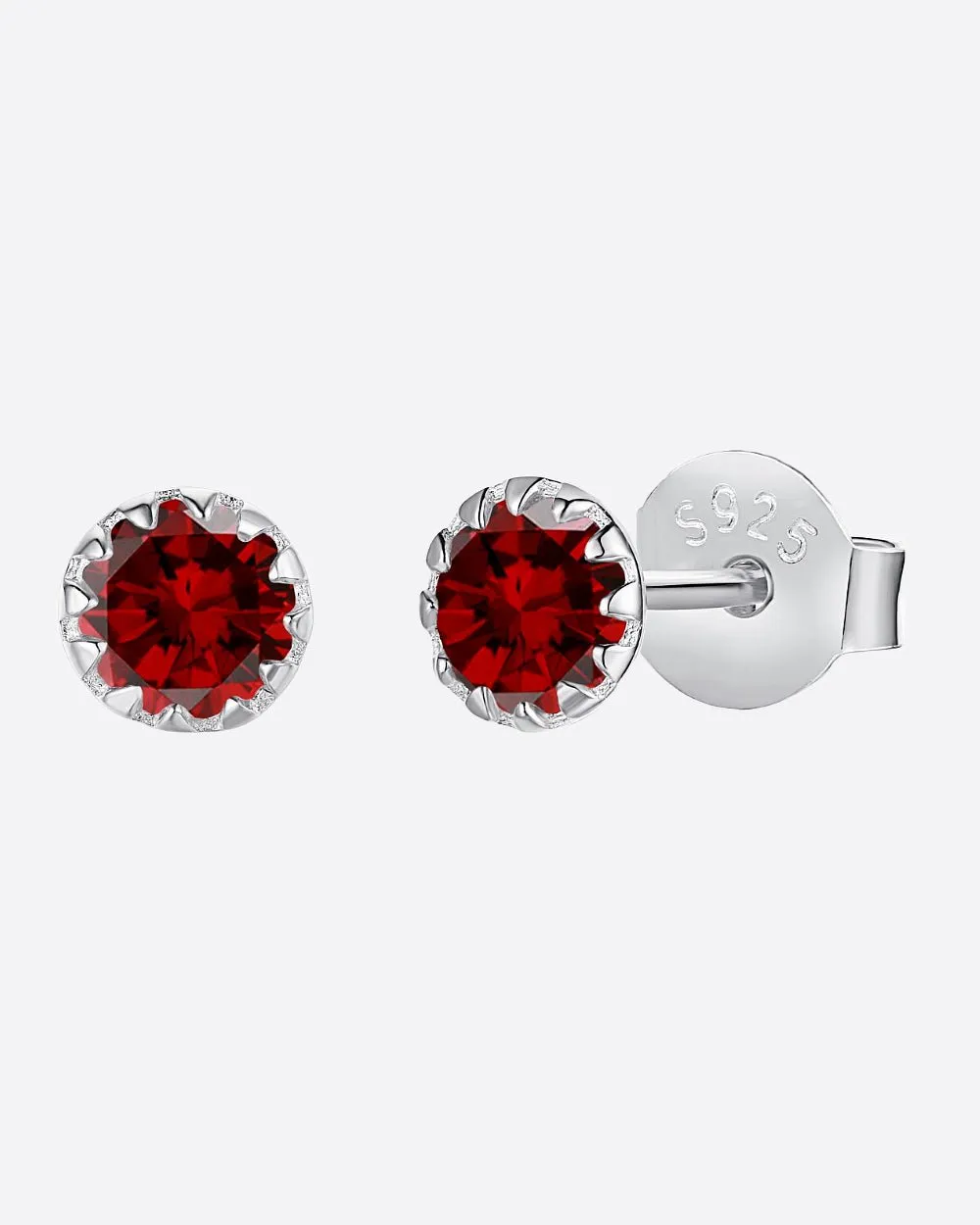 COLORED STUDS.