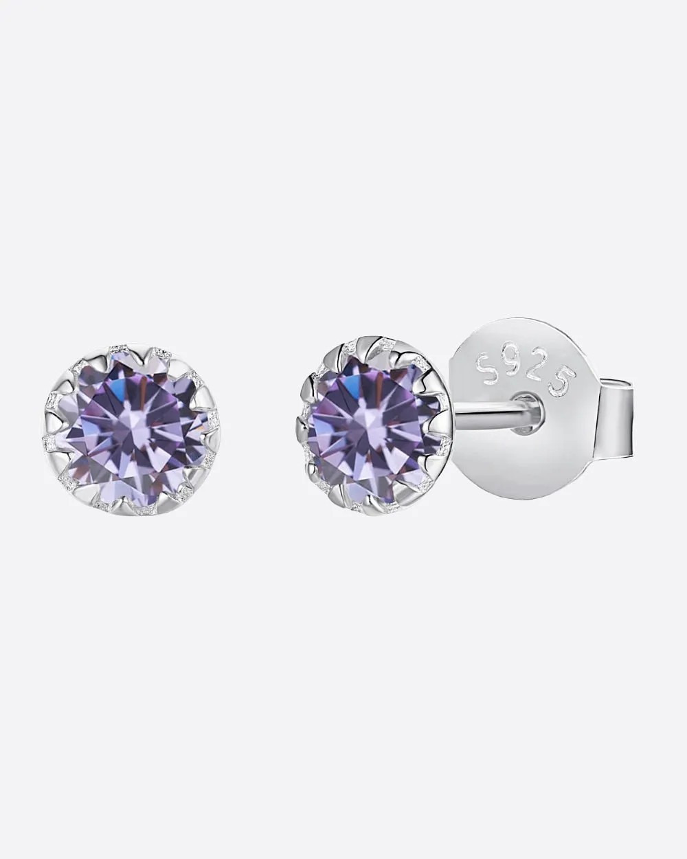COLORED STUDS.