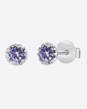 COLORED STUDS.