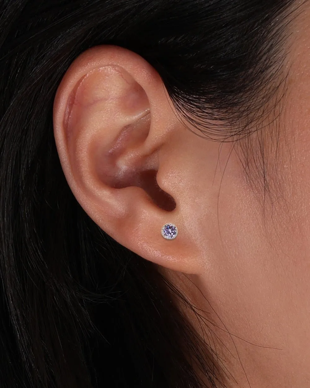 COLORED STUDS.
