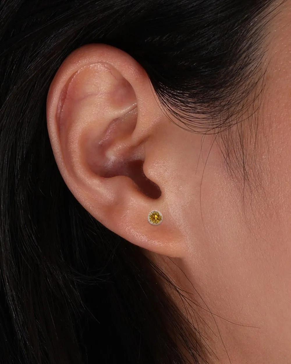 COLORED STUDS.