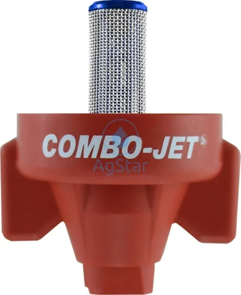 Combo-Jet Tip Screen 50 Mesh