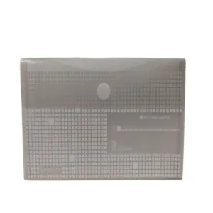 Comix A5 Clear Holder
