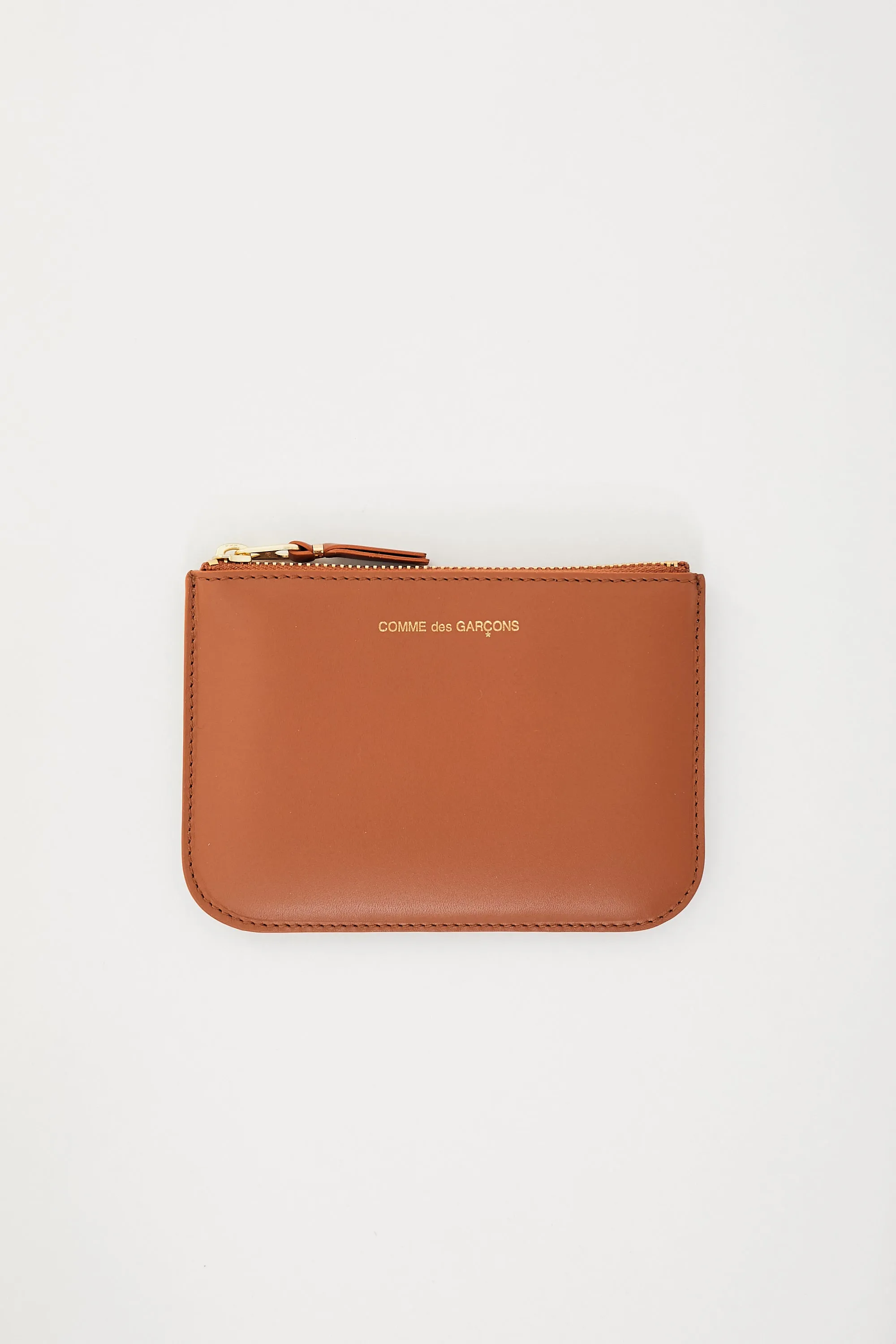 Comme des Garcons Ruby Eyes Wallet