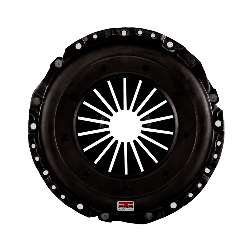 Competition Clutch 16  Honda Civic 1.5T Stage 2 Organic Steel Flywheel w/ 17lbs