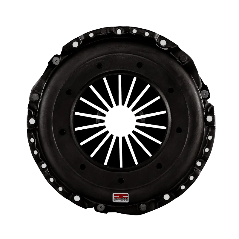 Competition Clutch 16  Honda Civic 1.5T Stage 2 Organic Steel Flywheel w/ 22lbs