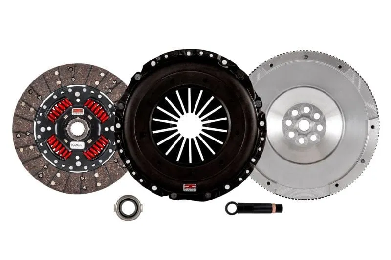 Competition Clutch 16  Honda Civic 1.5T Stage 2 Organic Steel Flywheel w/ 22lbs