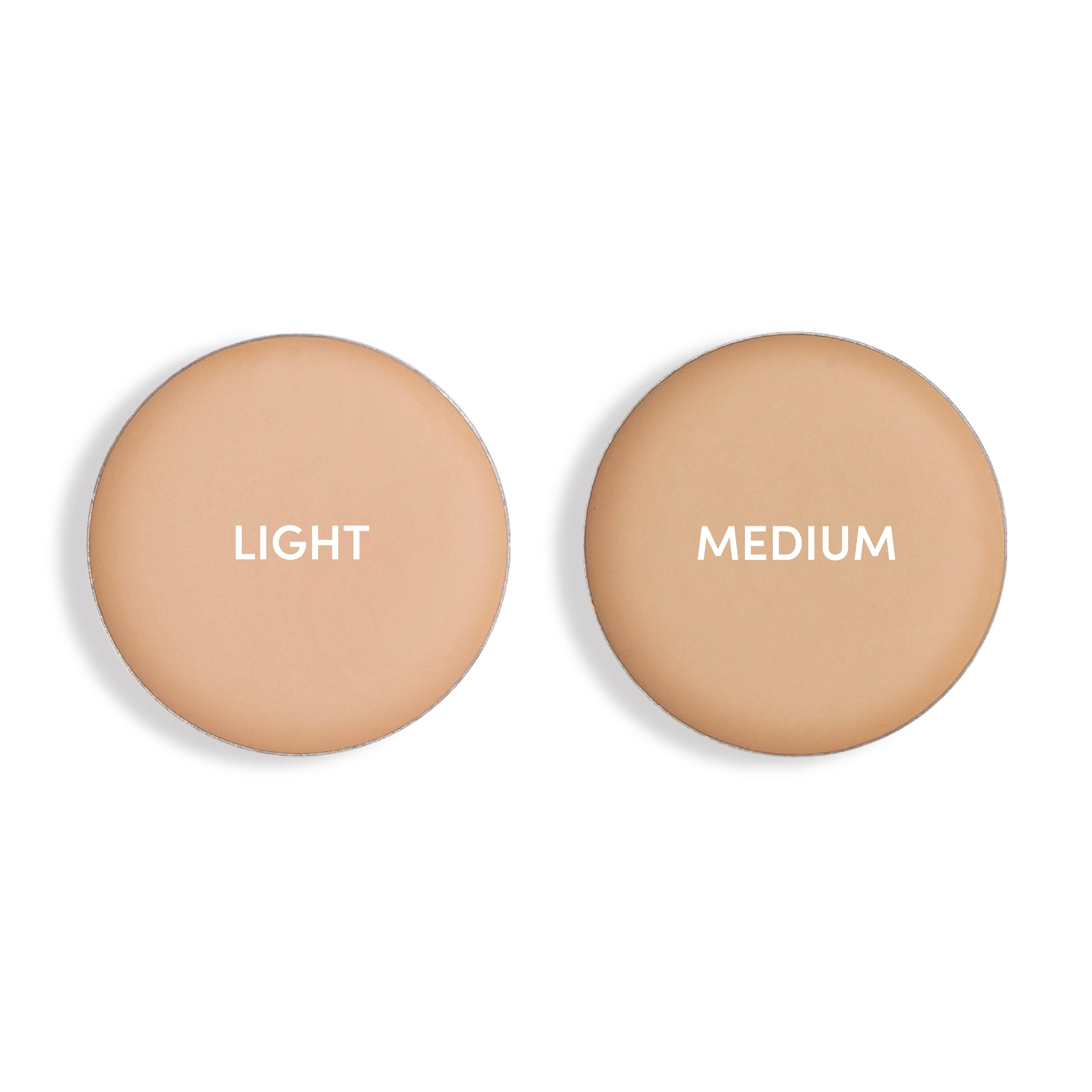 Concealer Duo