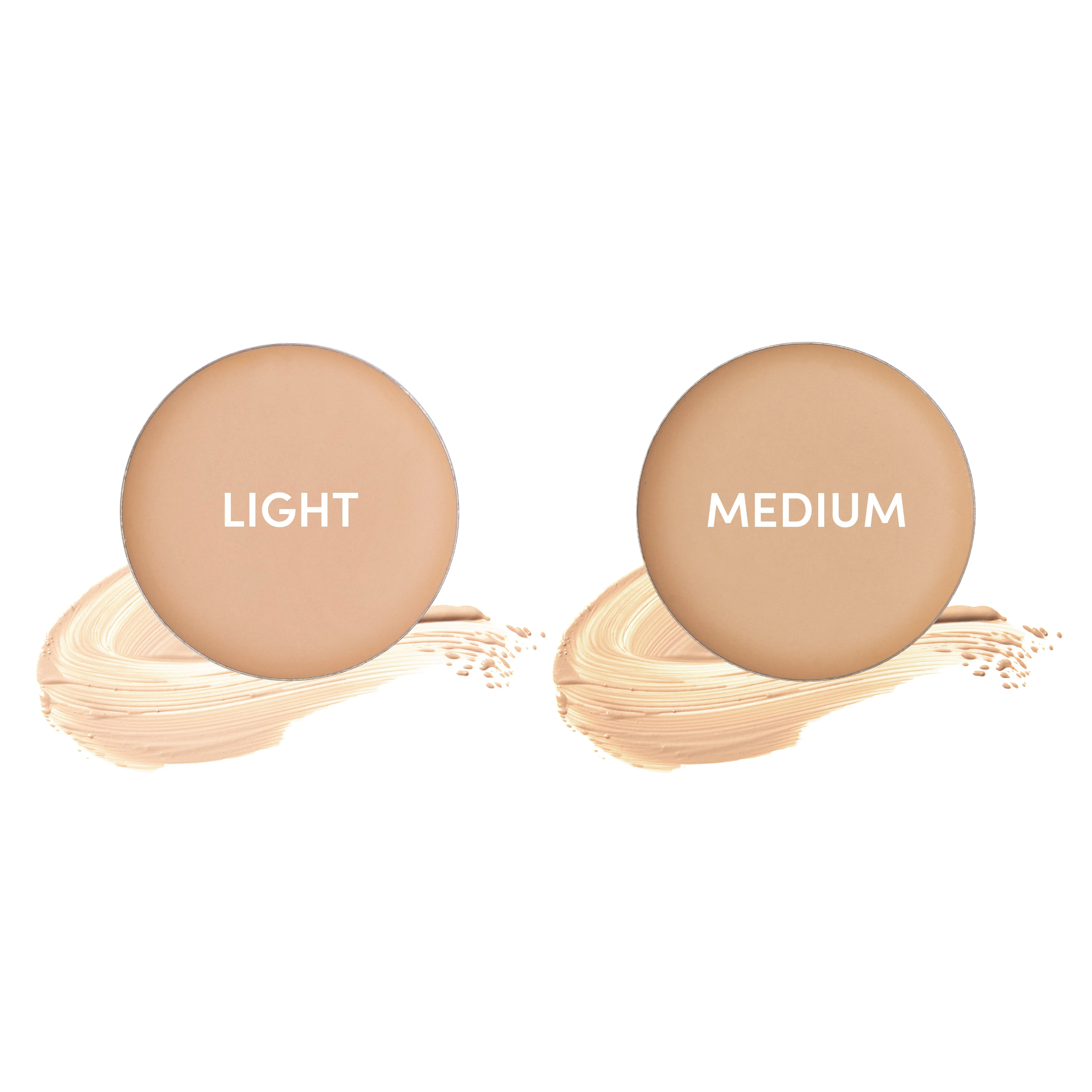 Concealer Duo