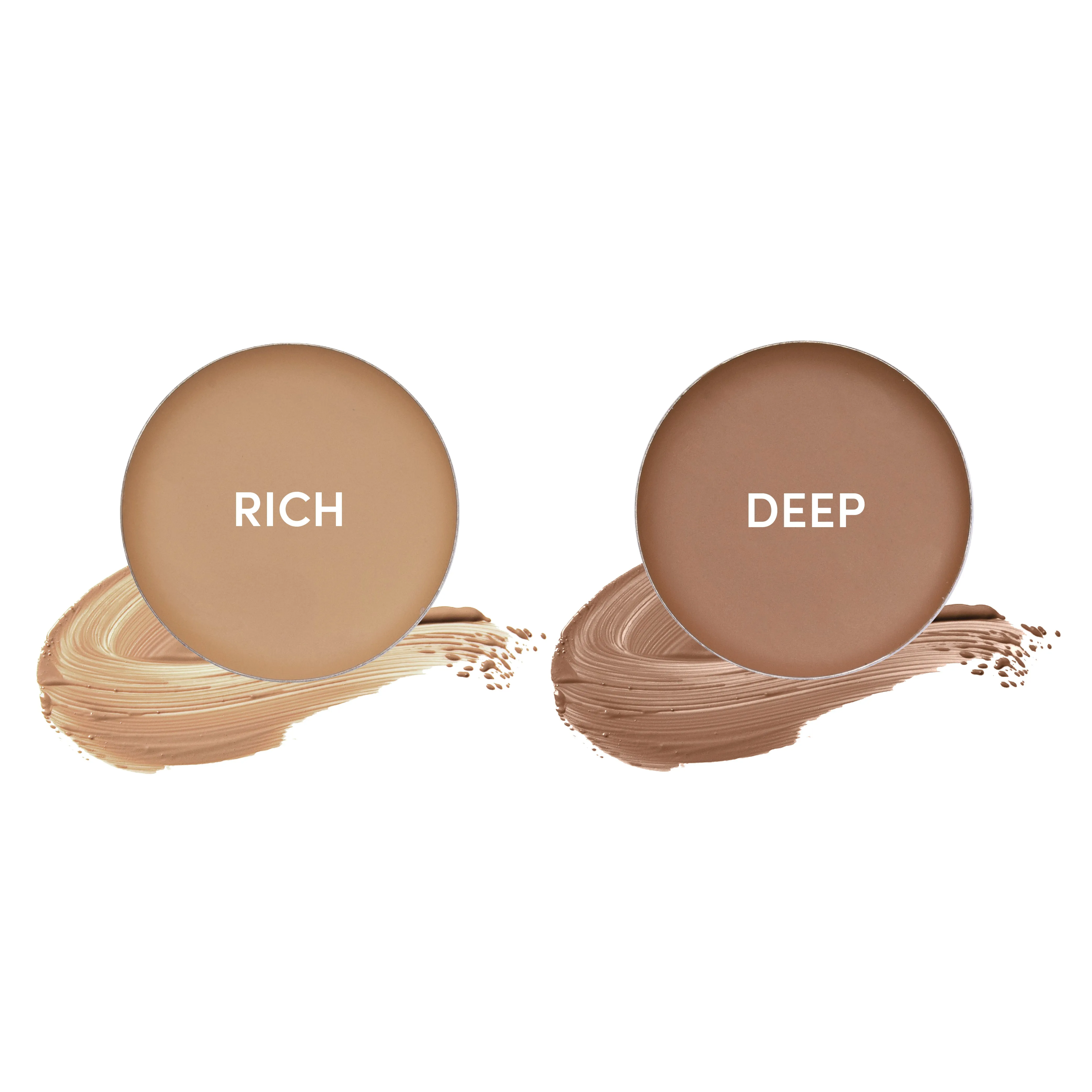 Concealer Duo