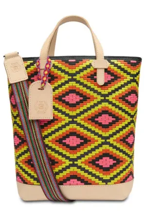 Consuela Essential Tote Rae