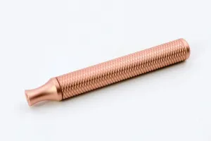 Copper Handle