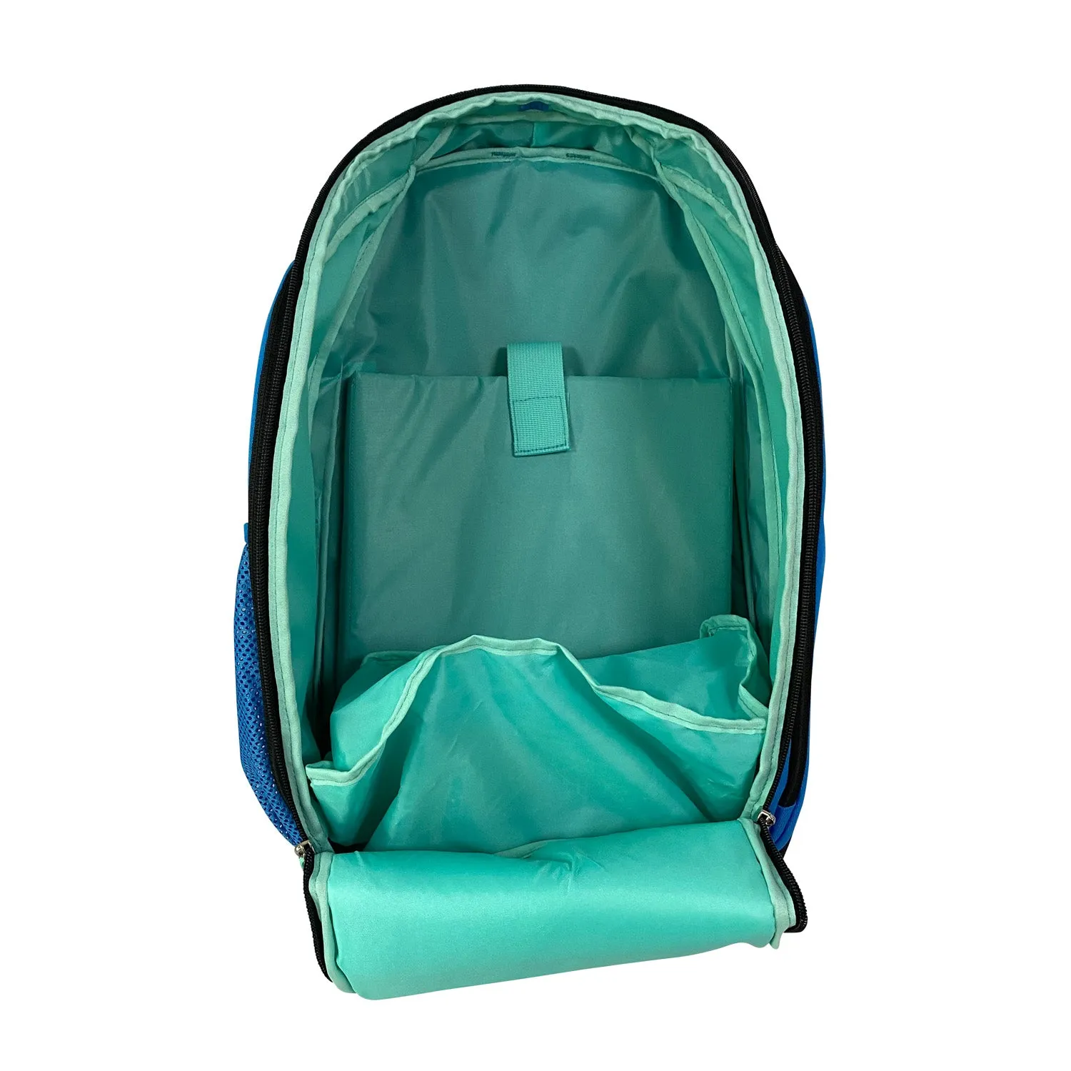 Copy of Joola Backpack Vision II Blue