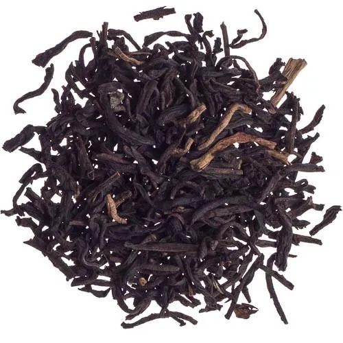 Courtlodge (Caffeine Free)