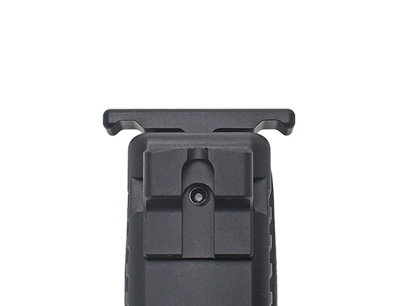 CowCow Tactical Cocking Handle For Marui G19 (Silver)