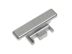 CowCow Tactical Cocking Handle For Marui G19 (Silver)