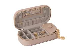 Crafted Living Jewlery Box with Dust Cloth
