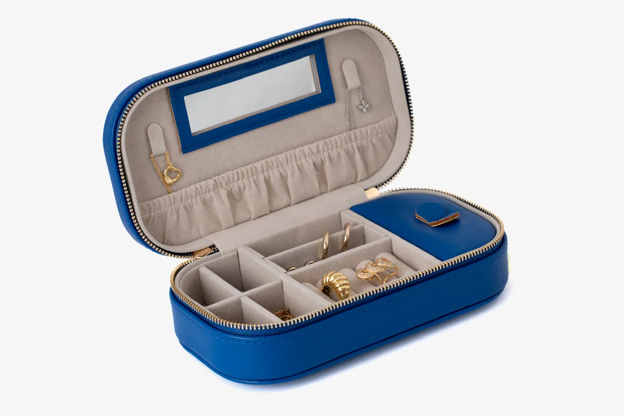 Crafted Living Jewlery Box with Dust Cloth