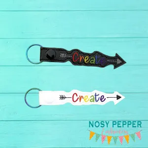 Create Snap tab (single and multi file included) machine embroidery design DIGITAL DOWNLOAD