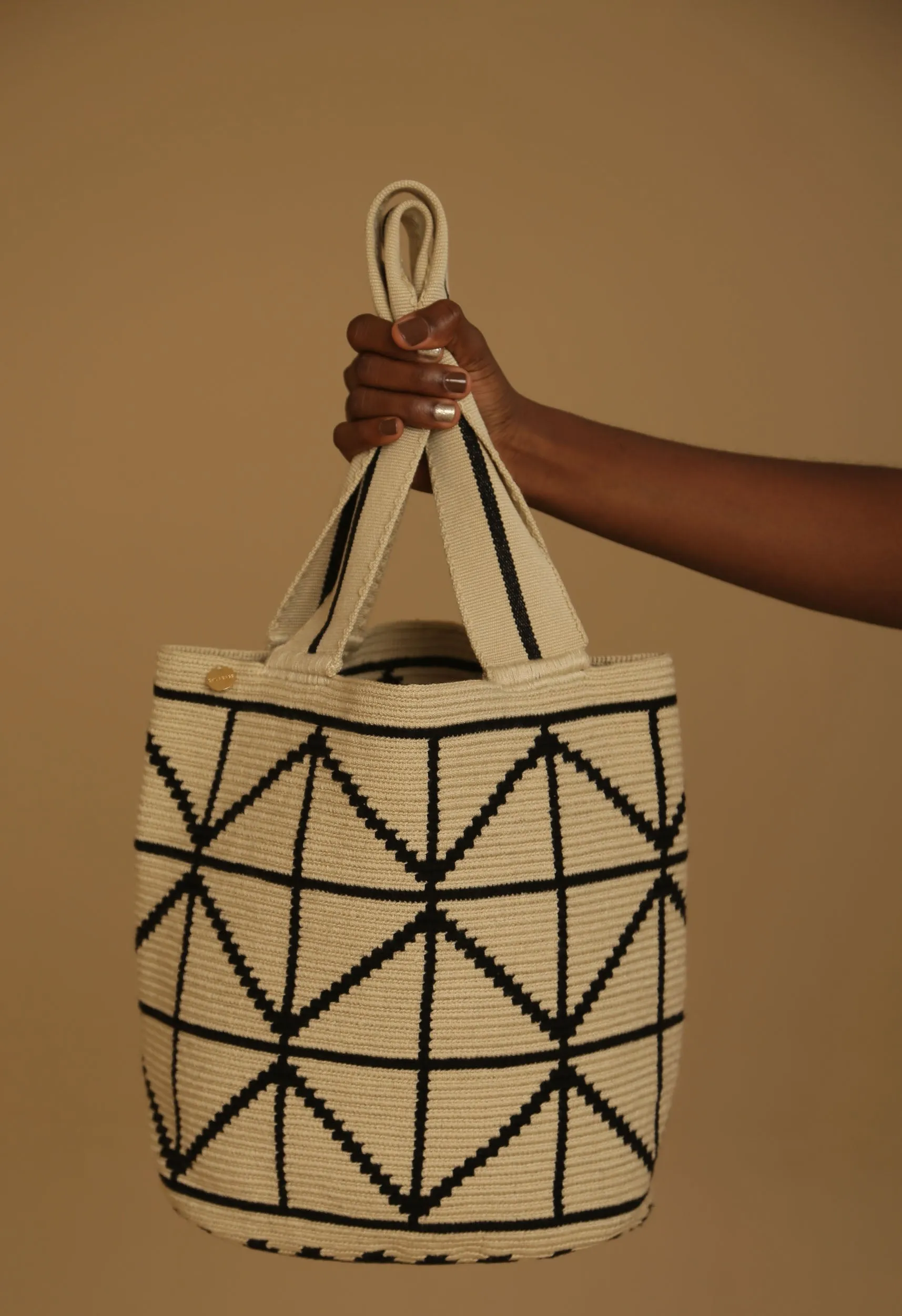 Cris Tote Bag
