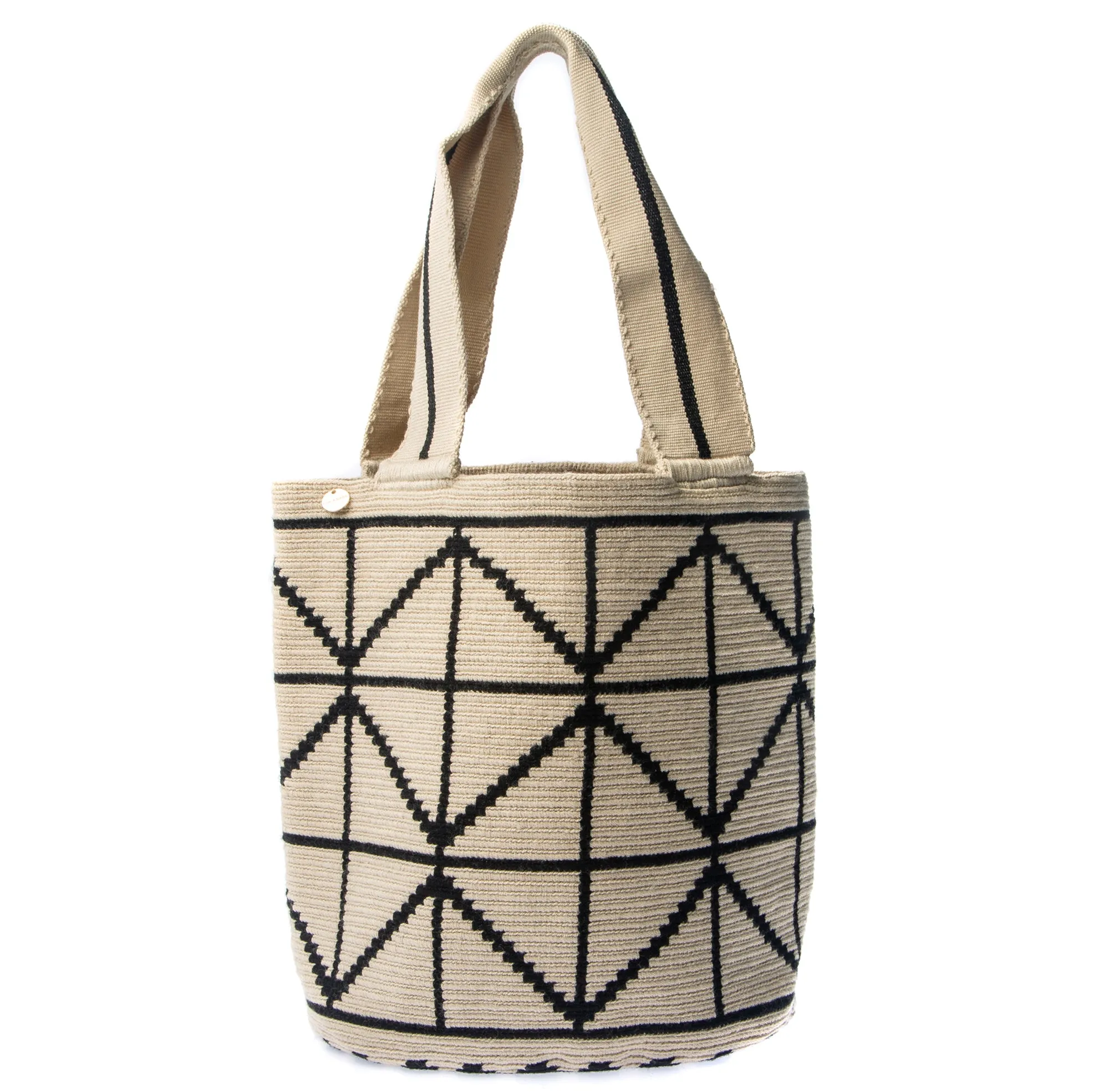 Cris Tote Bag